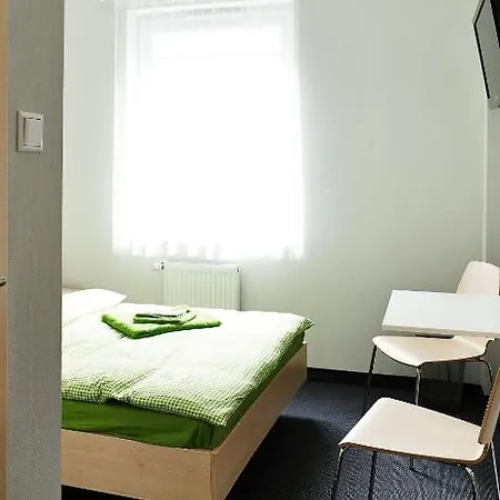 Lokum Hotel Varsovia