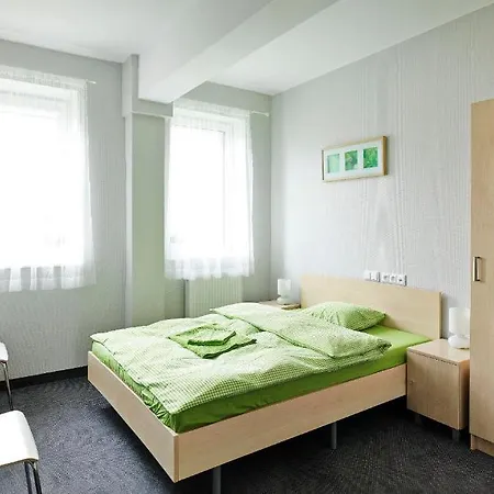 Hotel Lokum 2*