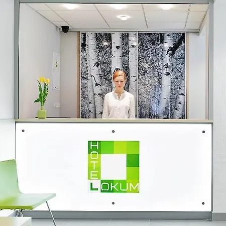 Hotel Lokum 2*