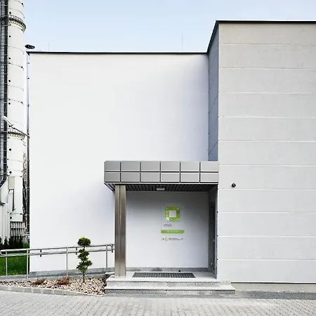 Lokum Hotel 2*