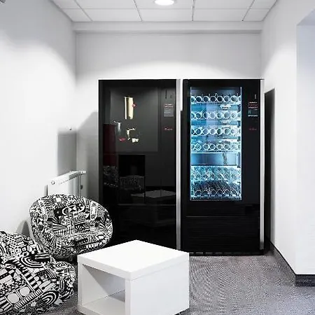 Hotel Lokum Varsovia