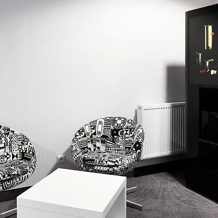 Hotel Lokum
