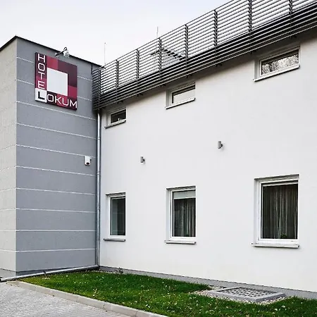 Lokum Hotel