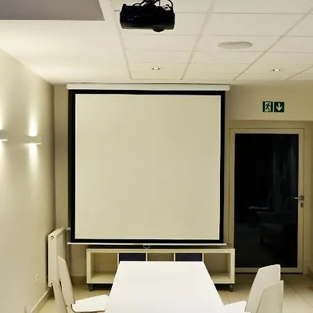 Hotel Lokum 2*